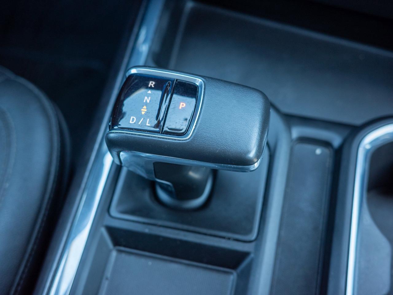 2022 Chevrolet Silverado 1500 LTZ - Power Folding Mirrors   Leather Seats Photo