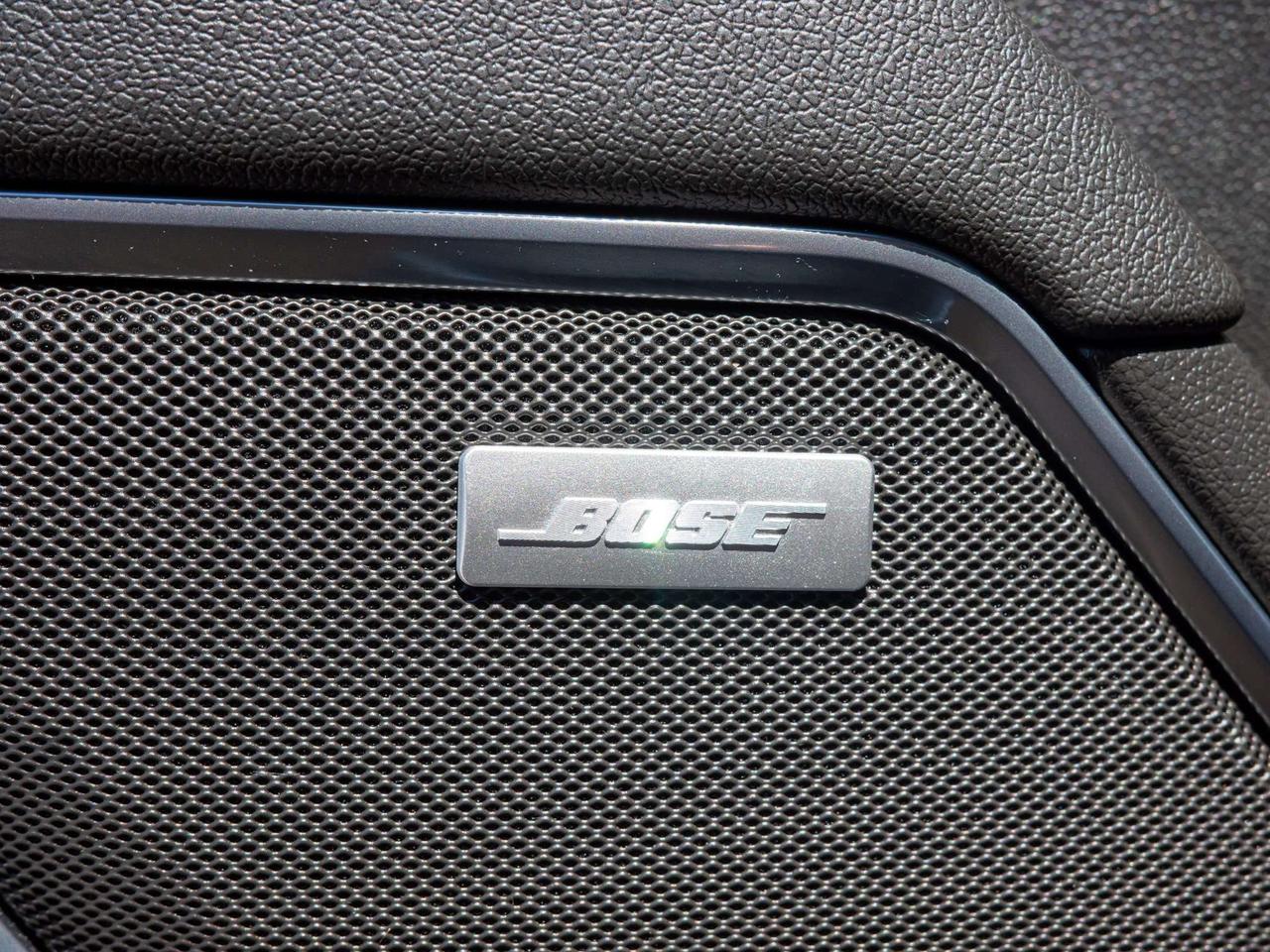 2022 Chevrolet Silverado 1500 LTZ - Power Folding Mirrors   Leather Seats Photo