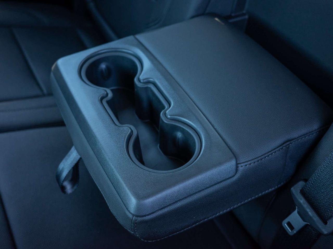 2022 Chevrolet Silverado 1500 LTZ - Power Folding Mirrors   Leather Seats Photo