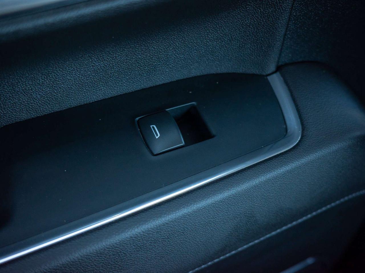 2022 Chevrolet Silverado 1500 LTZ - Power Folding Mirrors   Leather Seats Photo