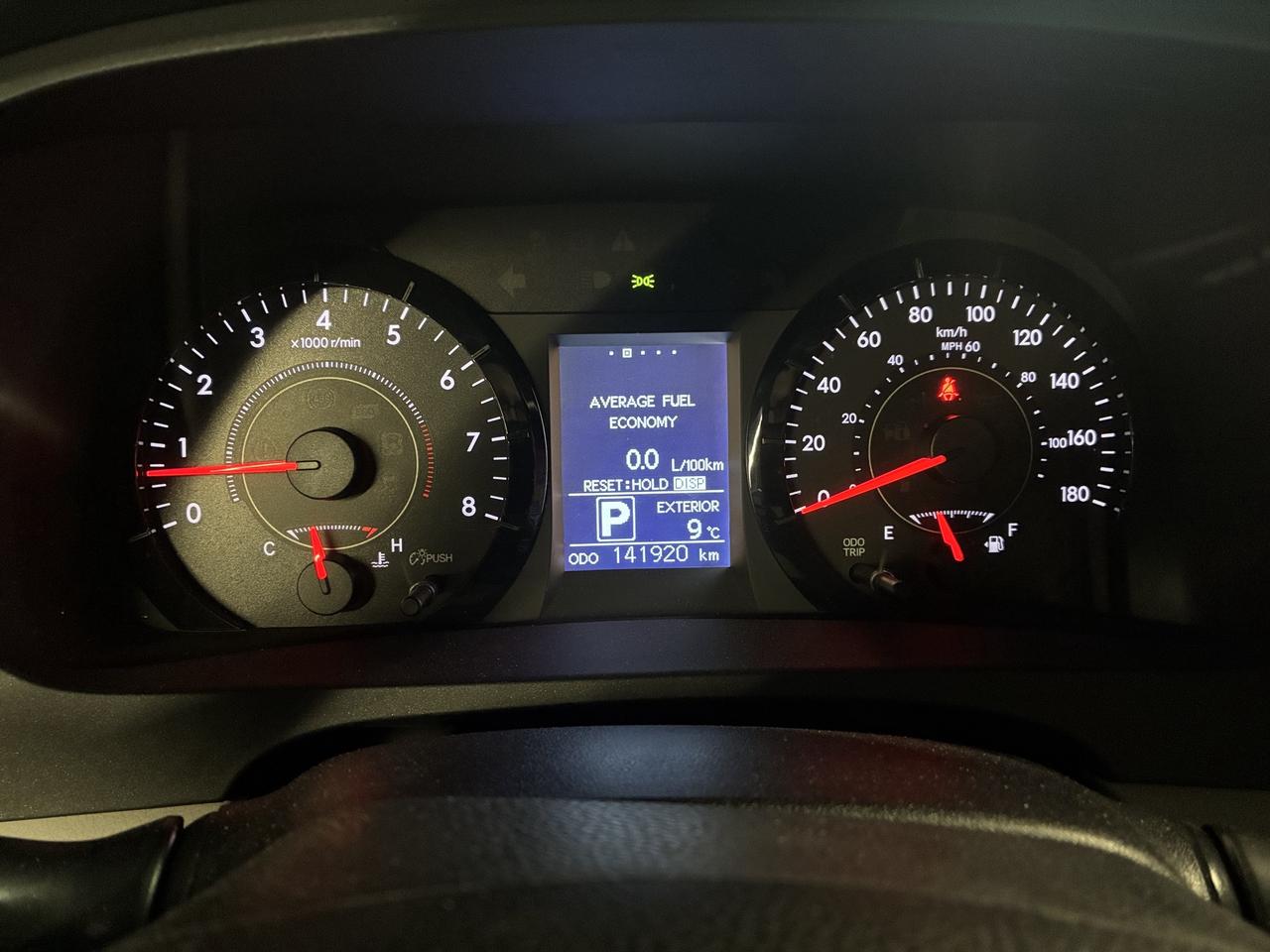2015 Toyota Sienna LE 7PASS Safety Certified Welcome Trades Photo