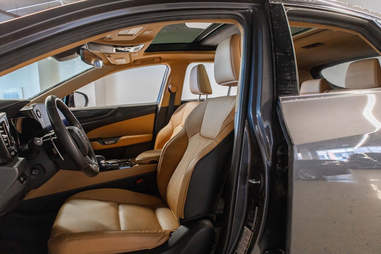 2024 Lexus NX Luxury Pkg Safety Certified Welcome Trades Photo