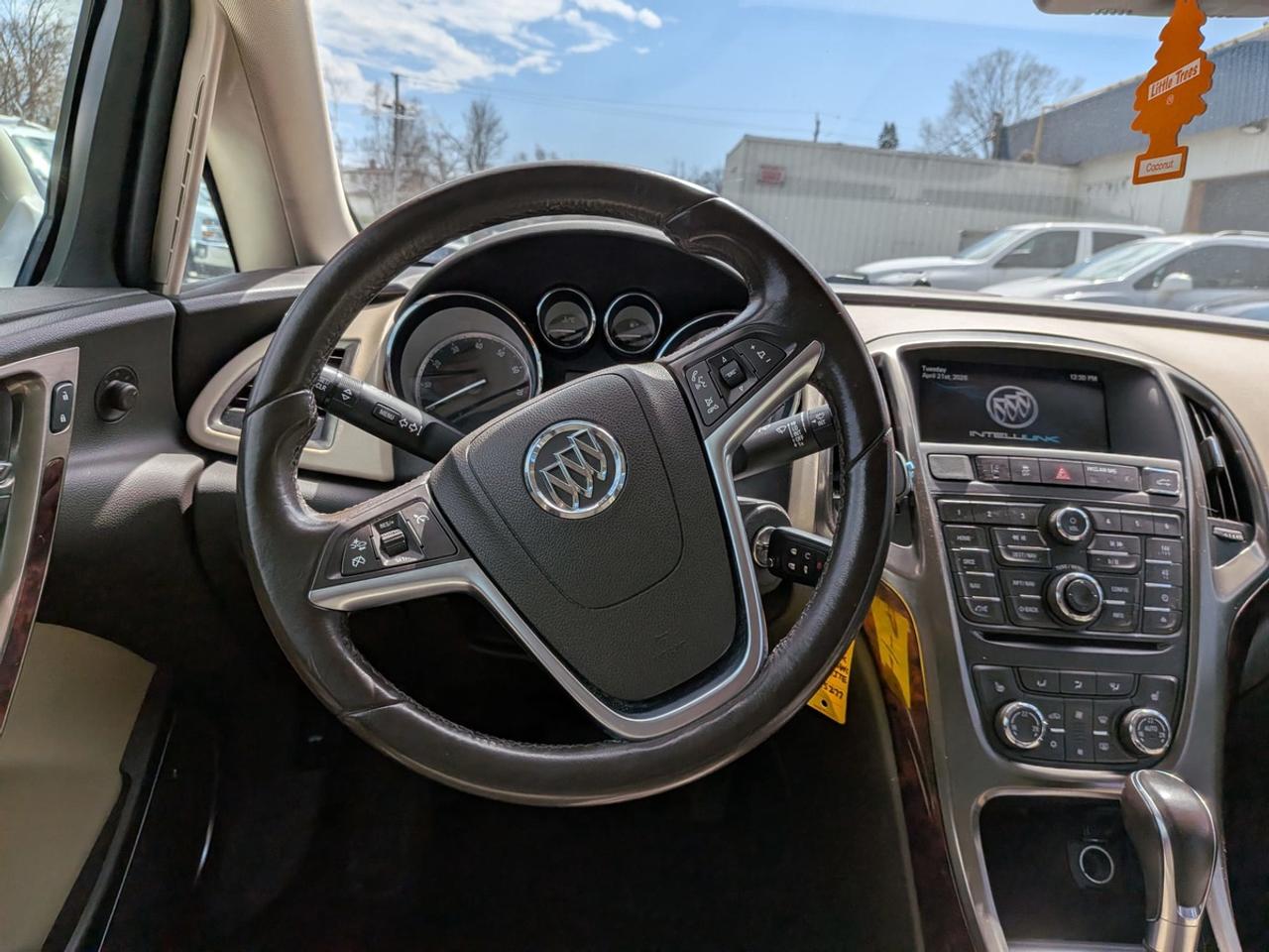 2015 Buick Verano Convenience 2 Photo