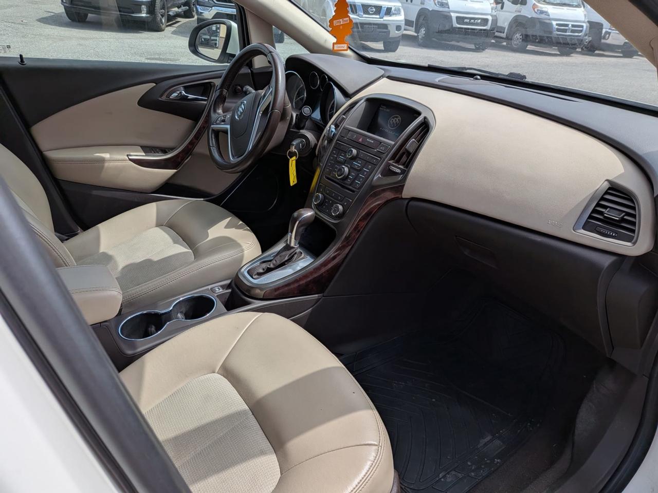 2015 Buick Verano Convenience 2 Photo