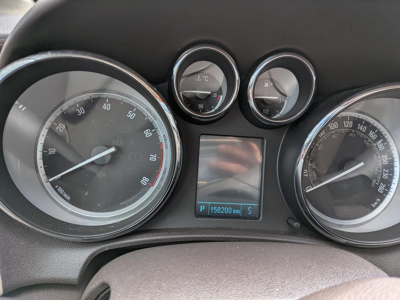 2015 Buick Verano Convenience 2 Photo