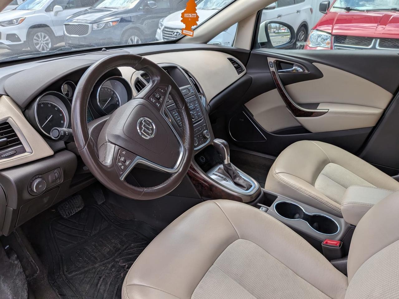 2015 Buick Verano Convenience 2 Photo