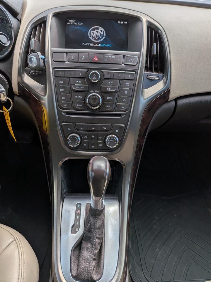 2015 Buick Verano Convenience 2 Photo