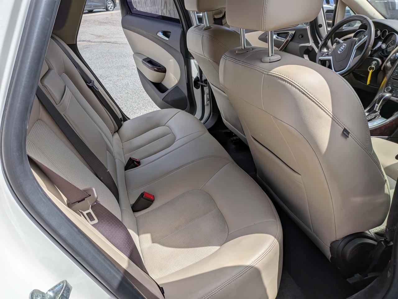 2015 Buick Verano Convenience 2 Photo