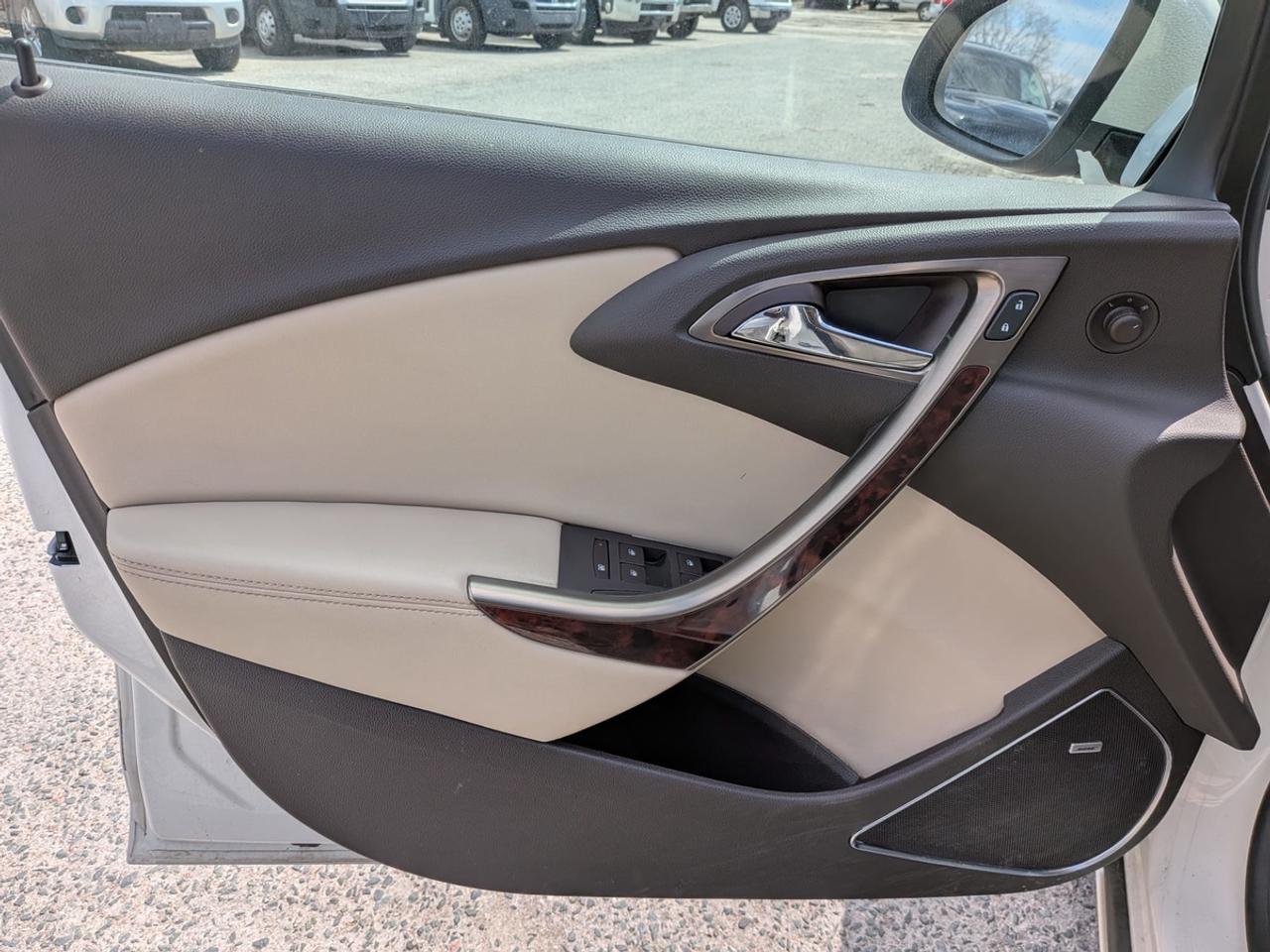 2015 Buick Verano Convenience 2 Photo