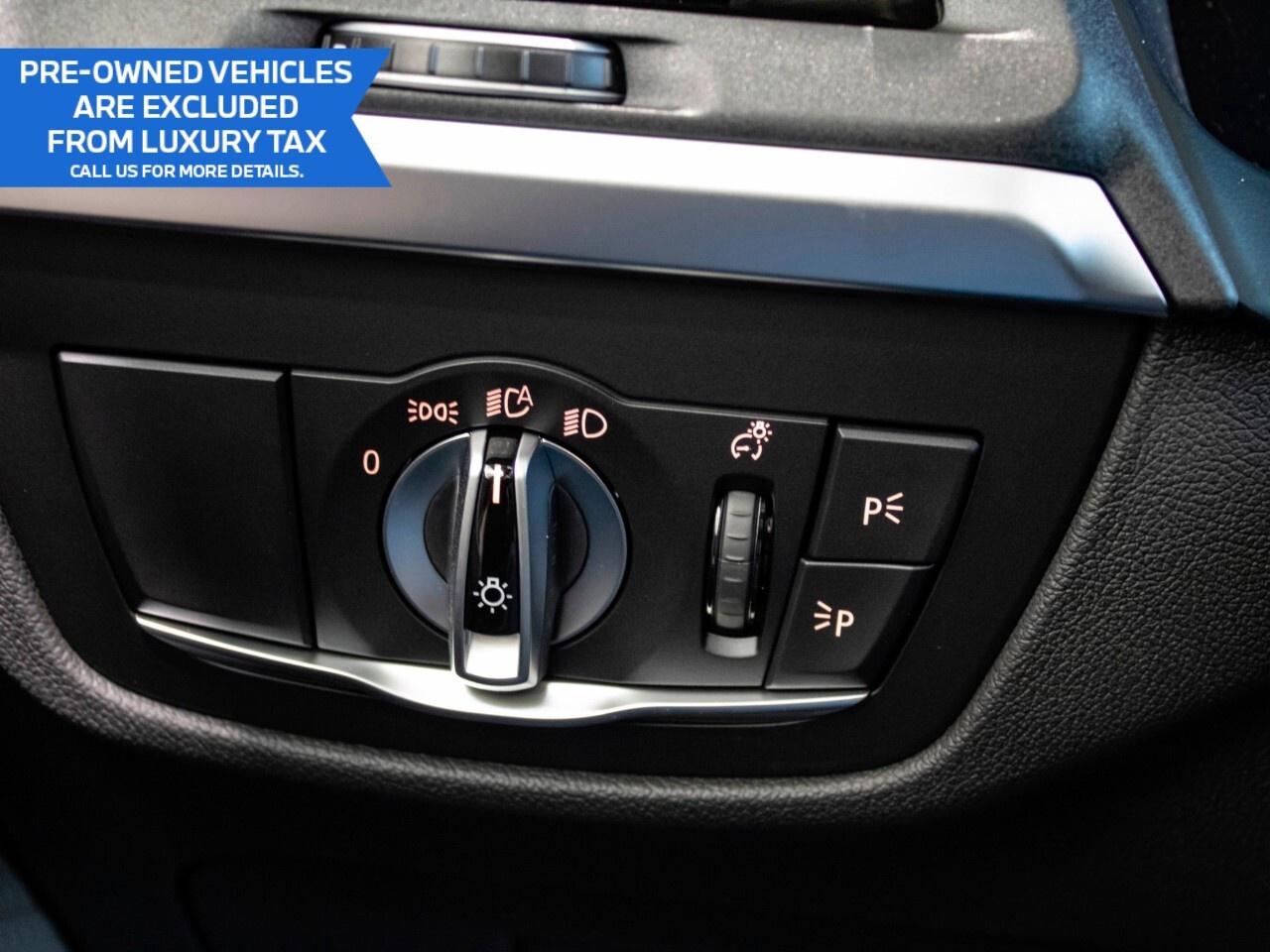 2025 BMW X4 M X4 M Competition Sports Activity Vehicle Photo
