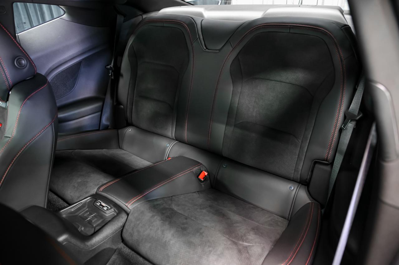 2022 Chevrolet Camaro 1LE EXTREME TRACK PACK MANUAL 650HP ALMOSTNEW Photo