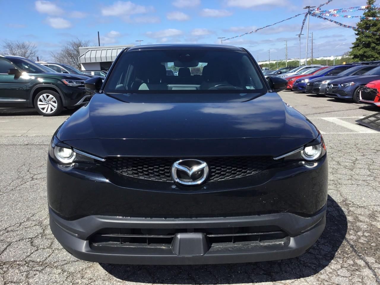 2022 Mazda MX-30 GS Photo