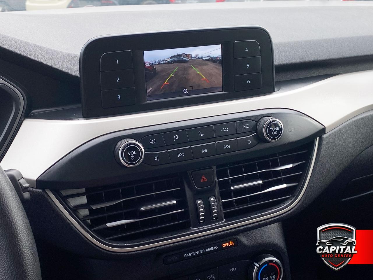 2022 Ford Escape S Photo