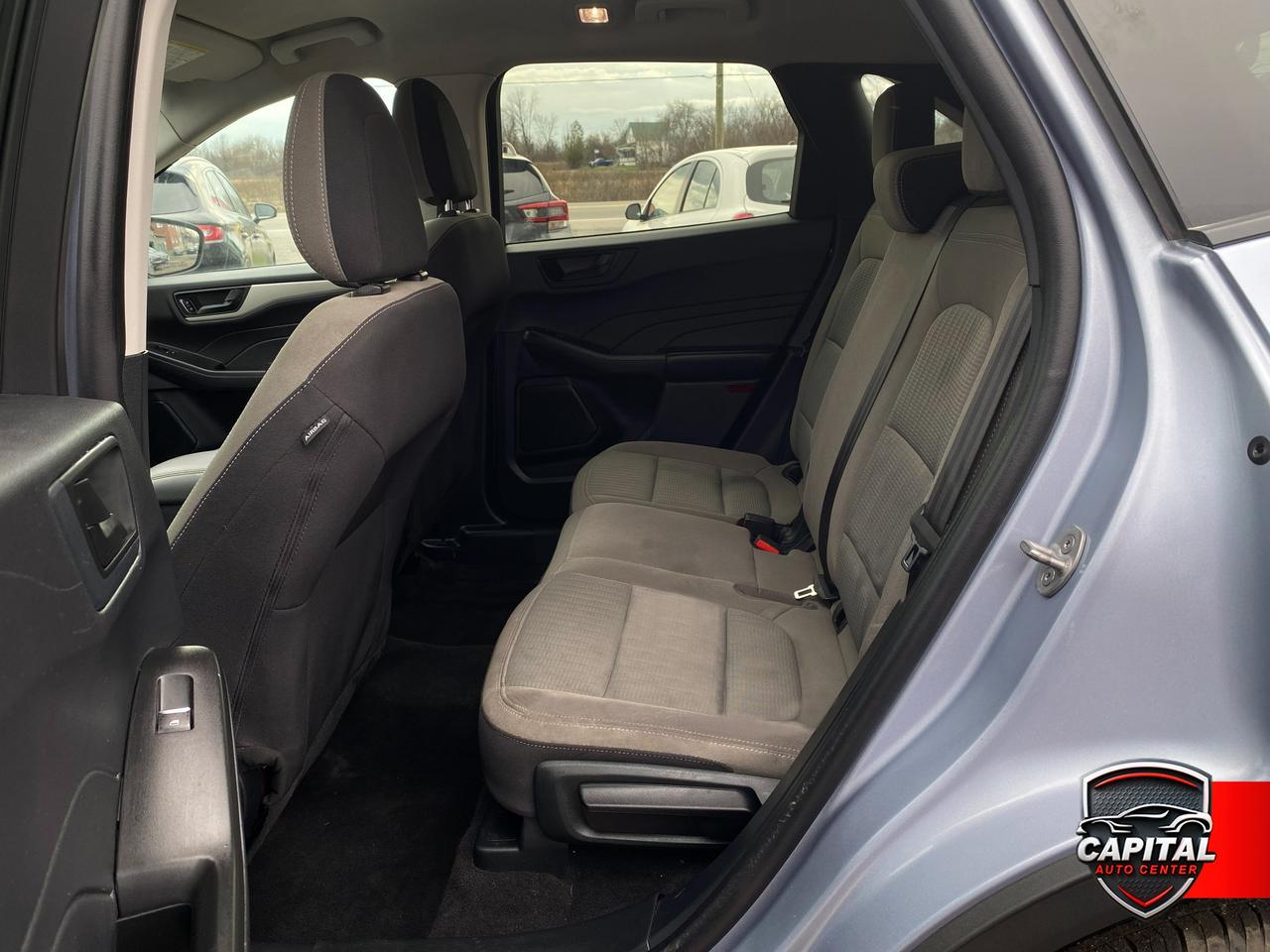 2022 Ford Escape S Photo