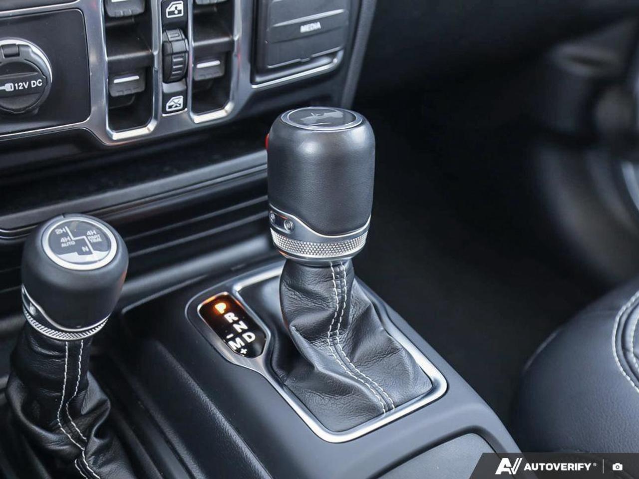 2023 Jeep Wrangler 4xe Sahara Photo