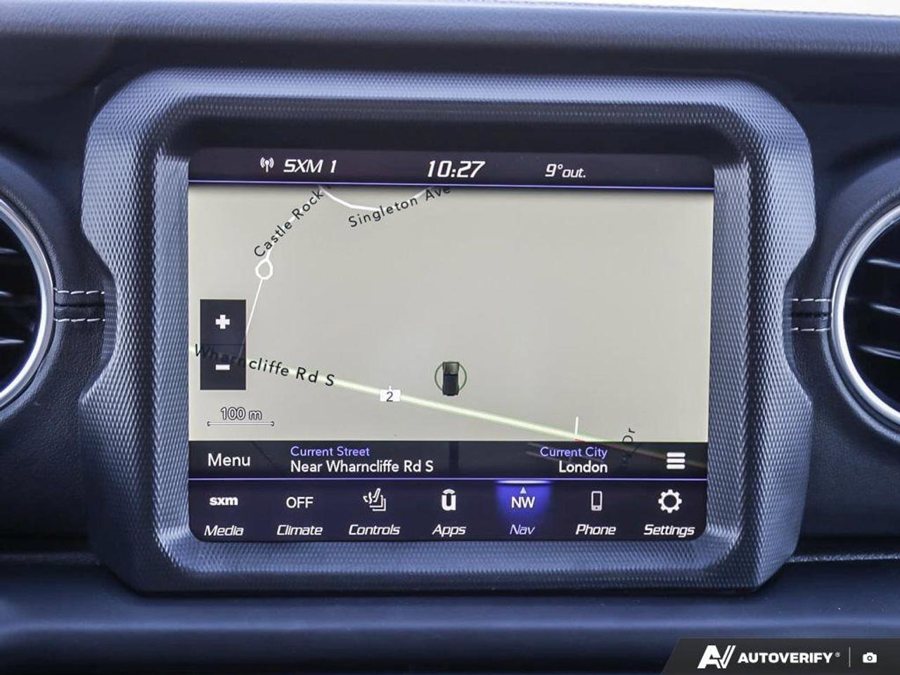 2023 Jeep Wrangler 4xe Sahara Photo