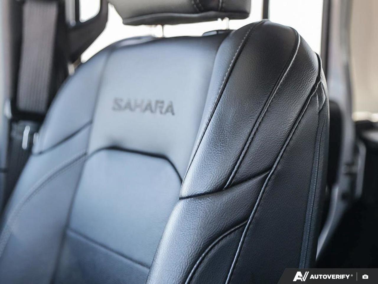 2023 Jeep Wrangler 4xe Sahara Photo