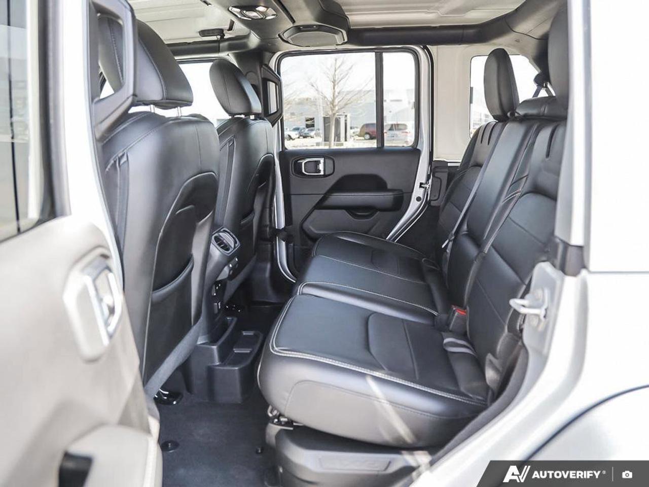 2023 Jeep Wrangler 4xe Sahara Photo