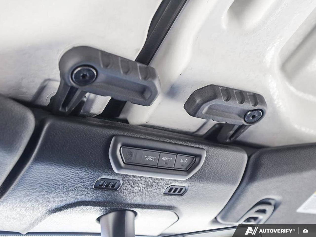 2023 Jeep Wrangler 4xe Sahara Photo