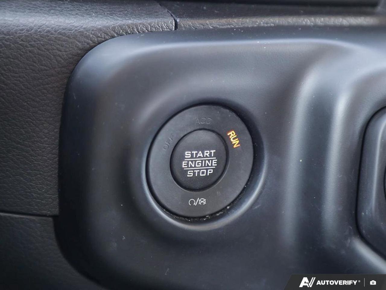2023 Jeep Wrangler 4xe Sahara Photo