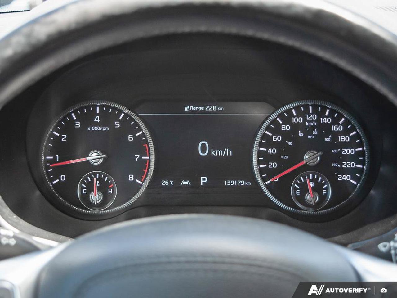 2022 Kia Telluride SX   AWD   Apple CarPlay   Heated & Cooled Seats Photo