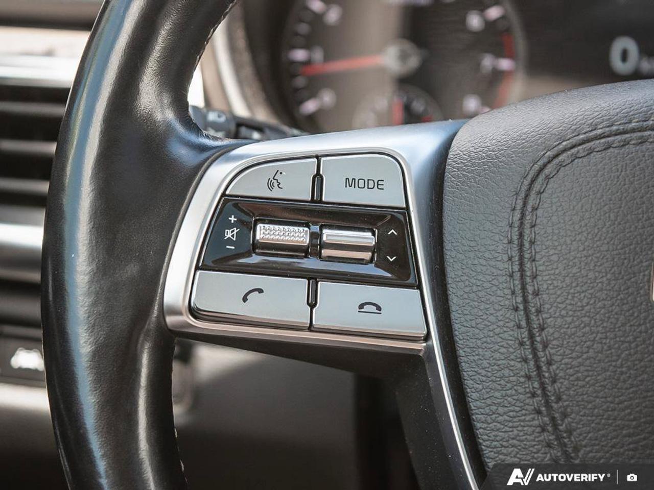 2022 Kia Telluride SX   AWD   Apple CarPlay   Heated & Cooled Seats Photo