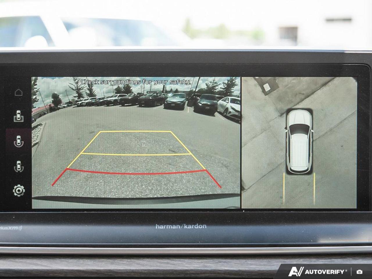 2022 Kia Telluride SX   AWD   Apple CarPlay   Heated & Cooled Seats Photo