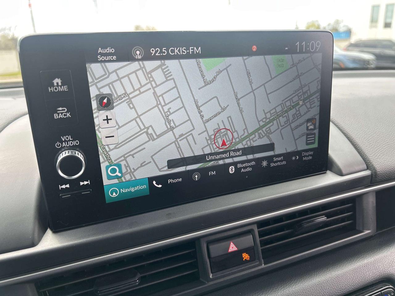 2025 Honda Pilot Black Edition Navigation Sunroof Cool/heated seats Photo