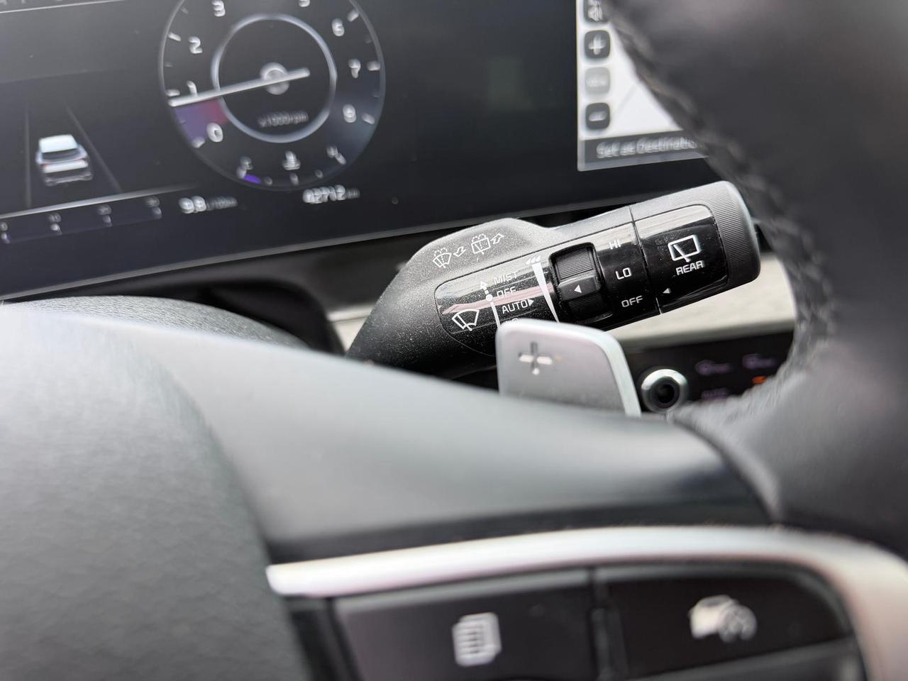 2023 Kia Sportage X LINE Photo