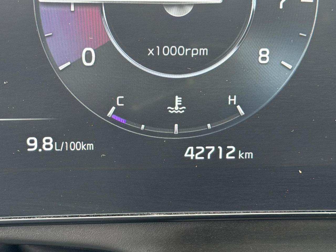 2023 Kia Sportage X LINE Photo