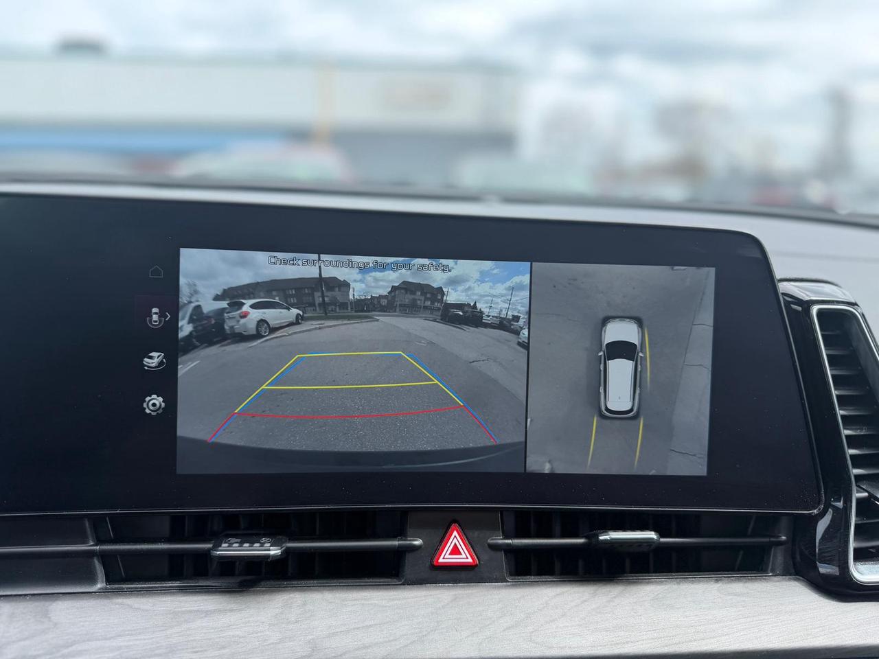 2023 Kia Sportage X LINE Photo