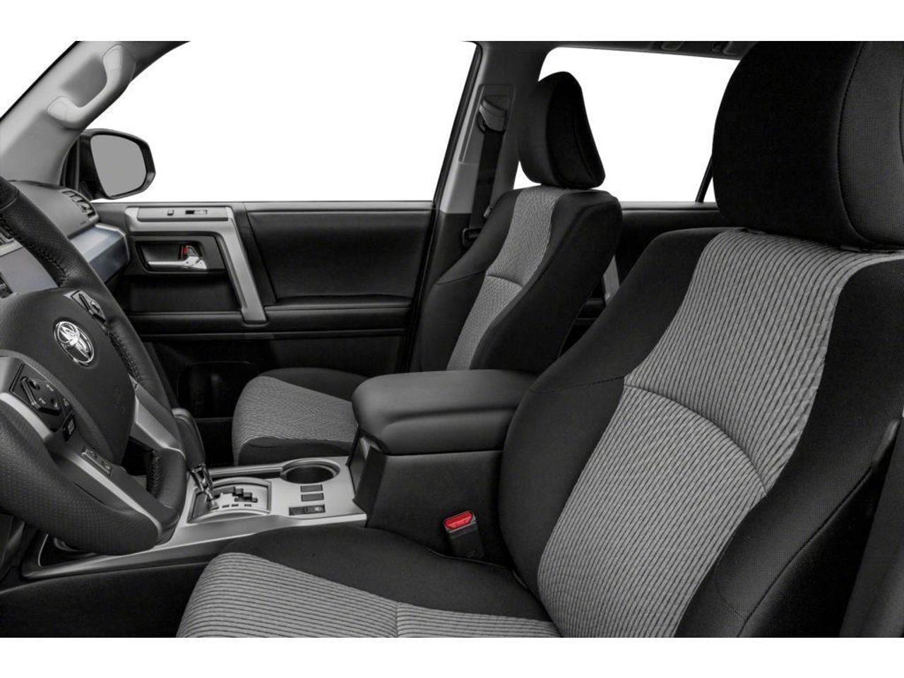 2022 Toyota 4Runner Base 4dr 4x4 Photo
