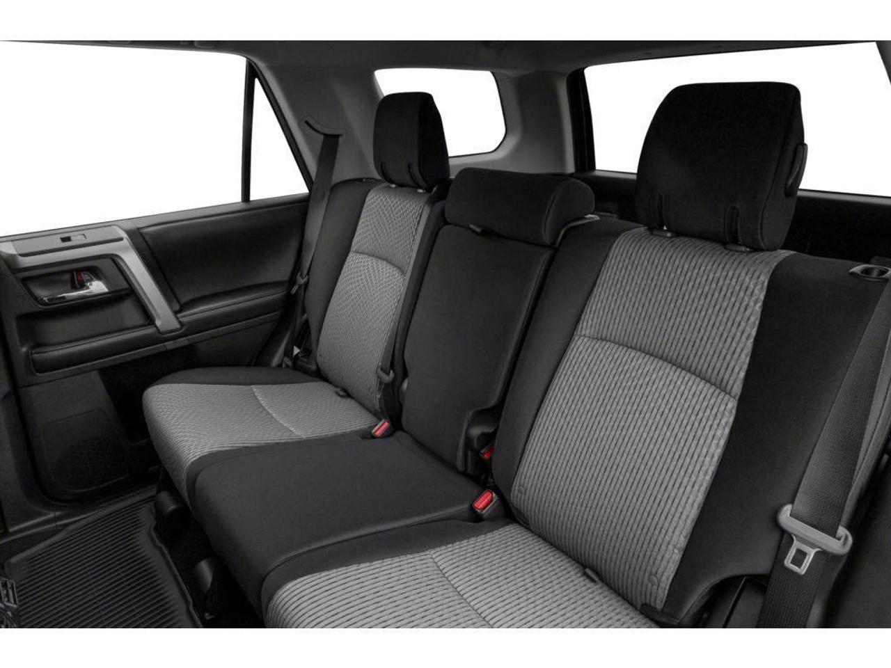 2022 Toyota 4Runner Base 4dr 4x4 Photo