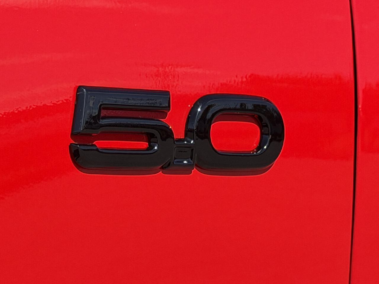 2022 Ford Mustang GT Premium Convertible Photo