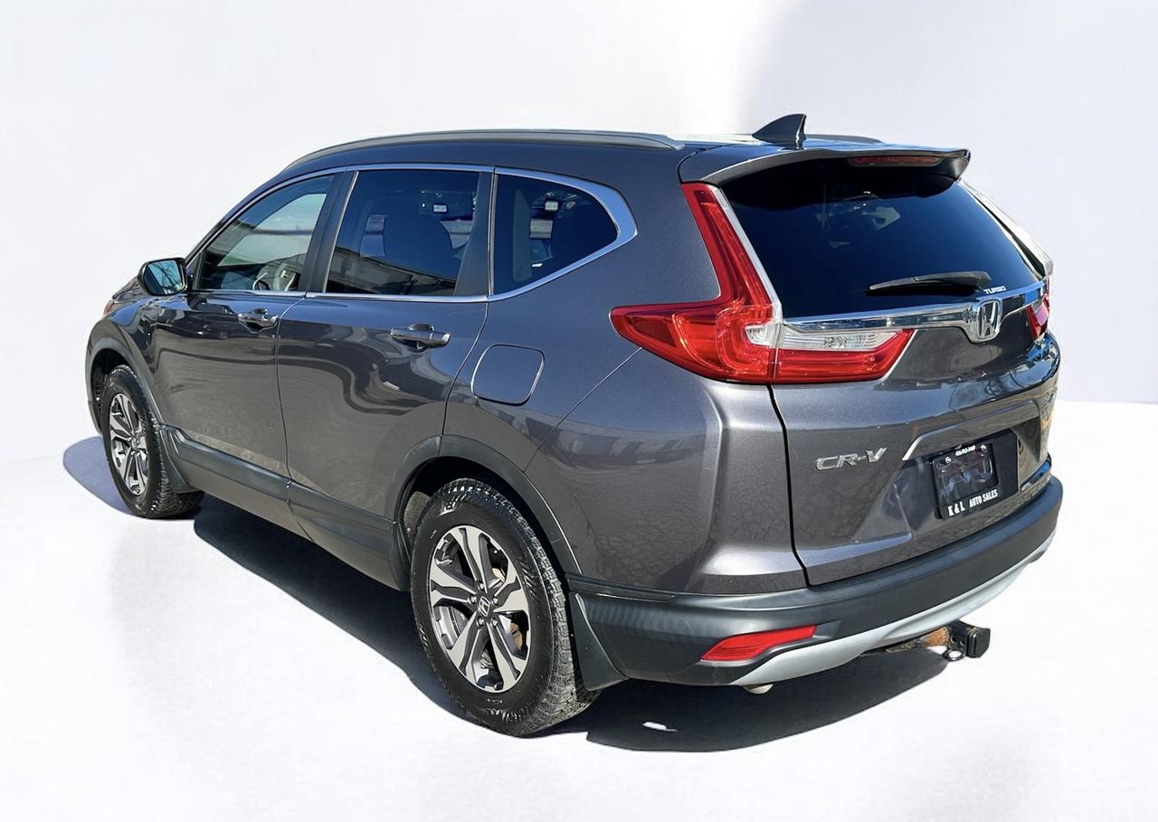 2018 Honda CR-V LX ~ AWD ~ NO ACCIDENTS ~ CERTIFIED Photo