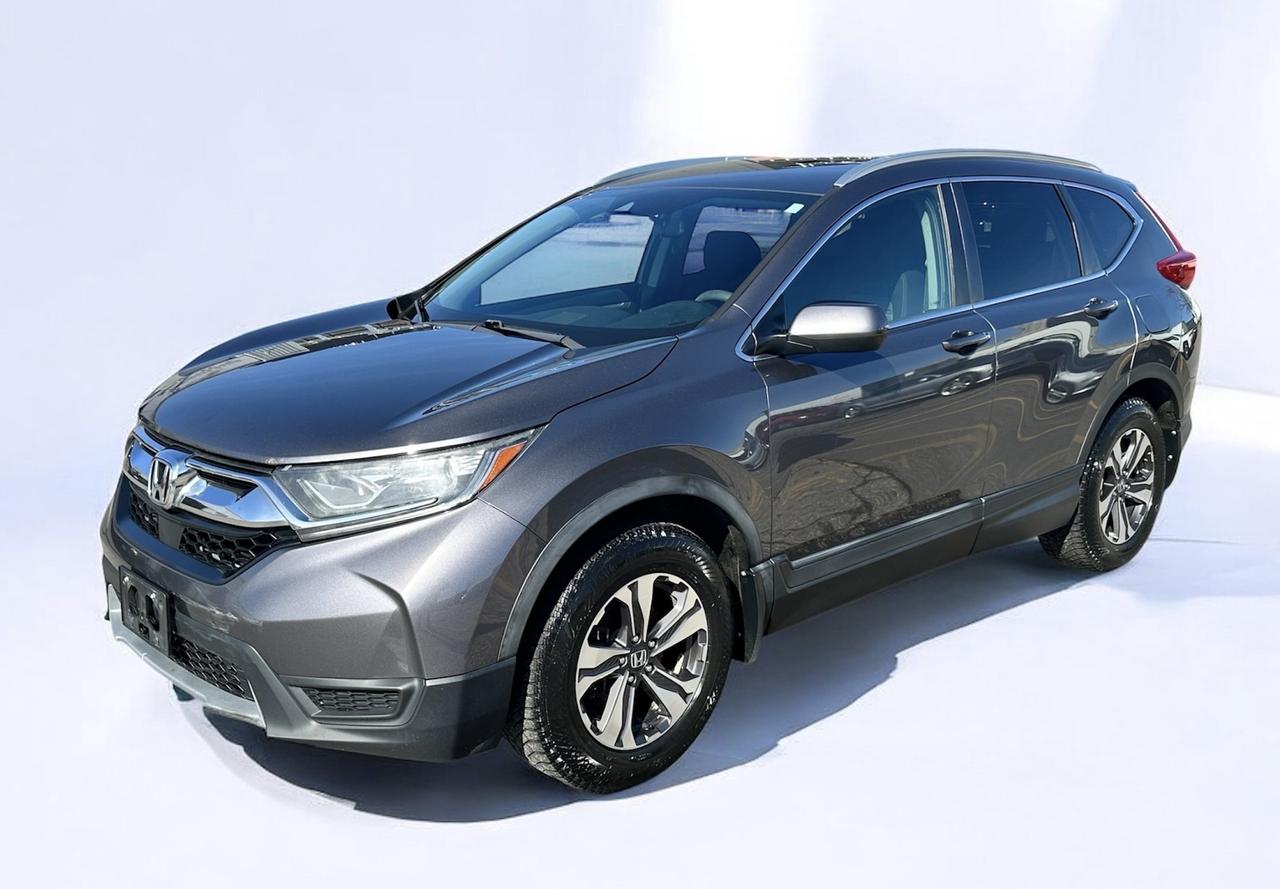 2018 Honda CR-V LX ~ AWD ~ NO ACCIDENTS ~ CERTIFIED Photo0