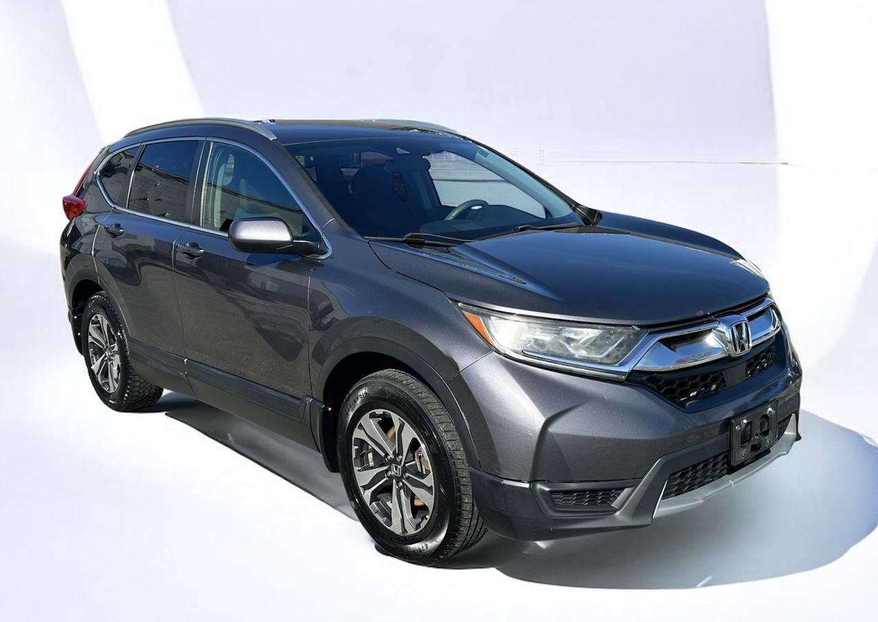 2018 Honda CR-V LX ~ AWD ~ NO ACCIDENTS ~ CERTIFIED Photo