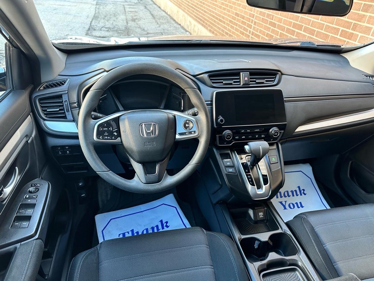2018 Honda CR-V LX ~ AWD ~ NO ACCIDENTS ~ CERTIFIED Photo