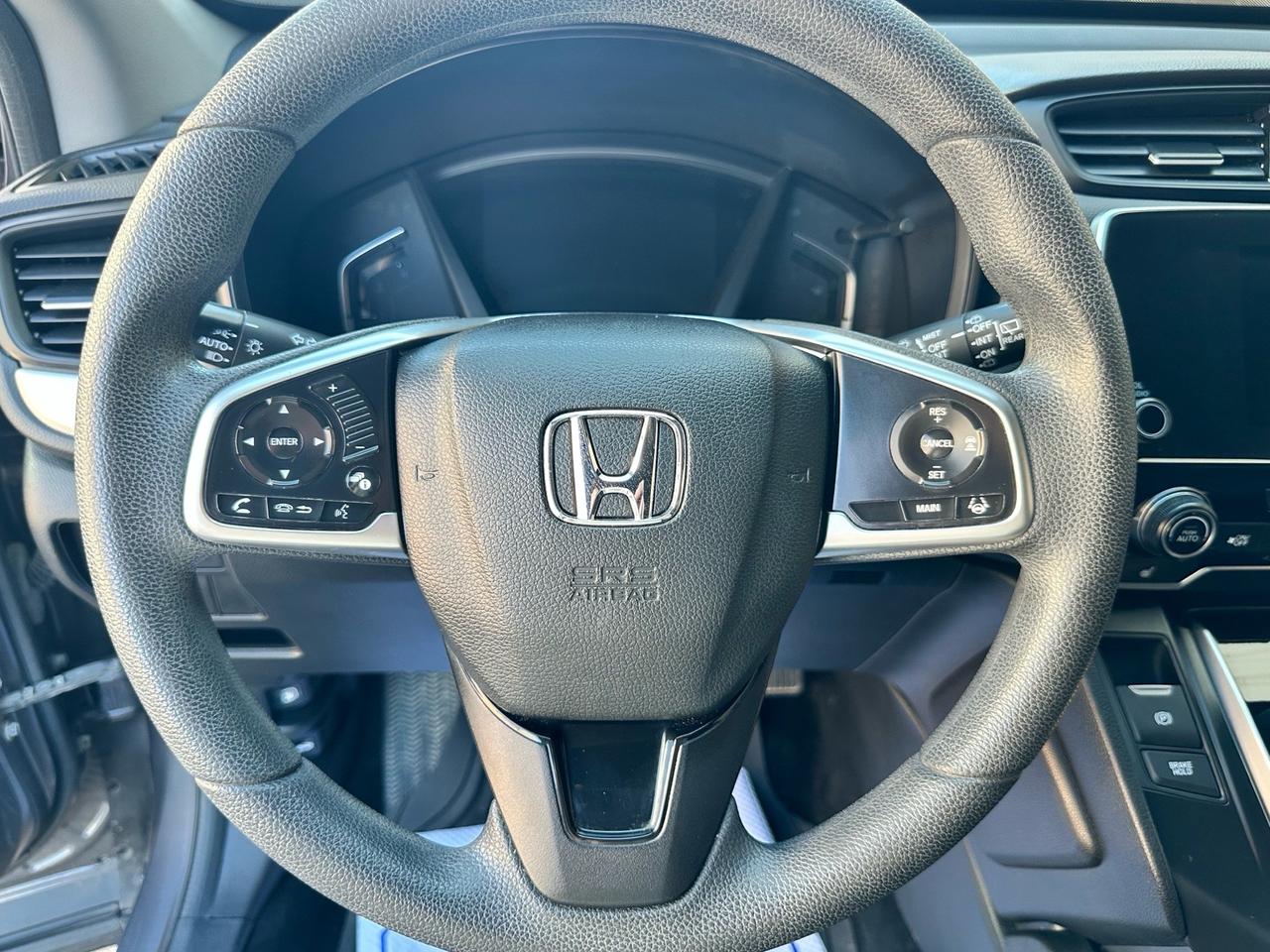 2018 Honda CR-V LX ~ AWD ~ NO ACCIDENTS ~ CERTIFIED Photo