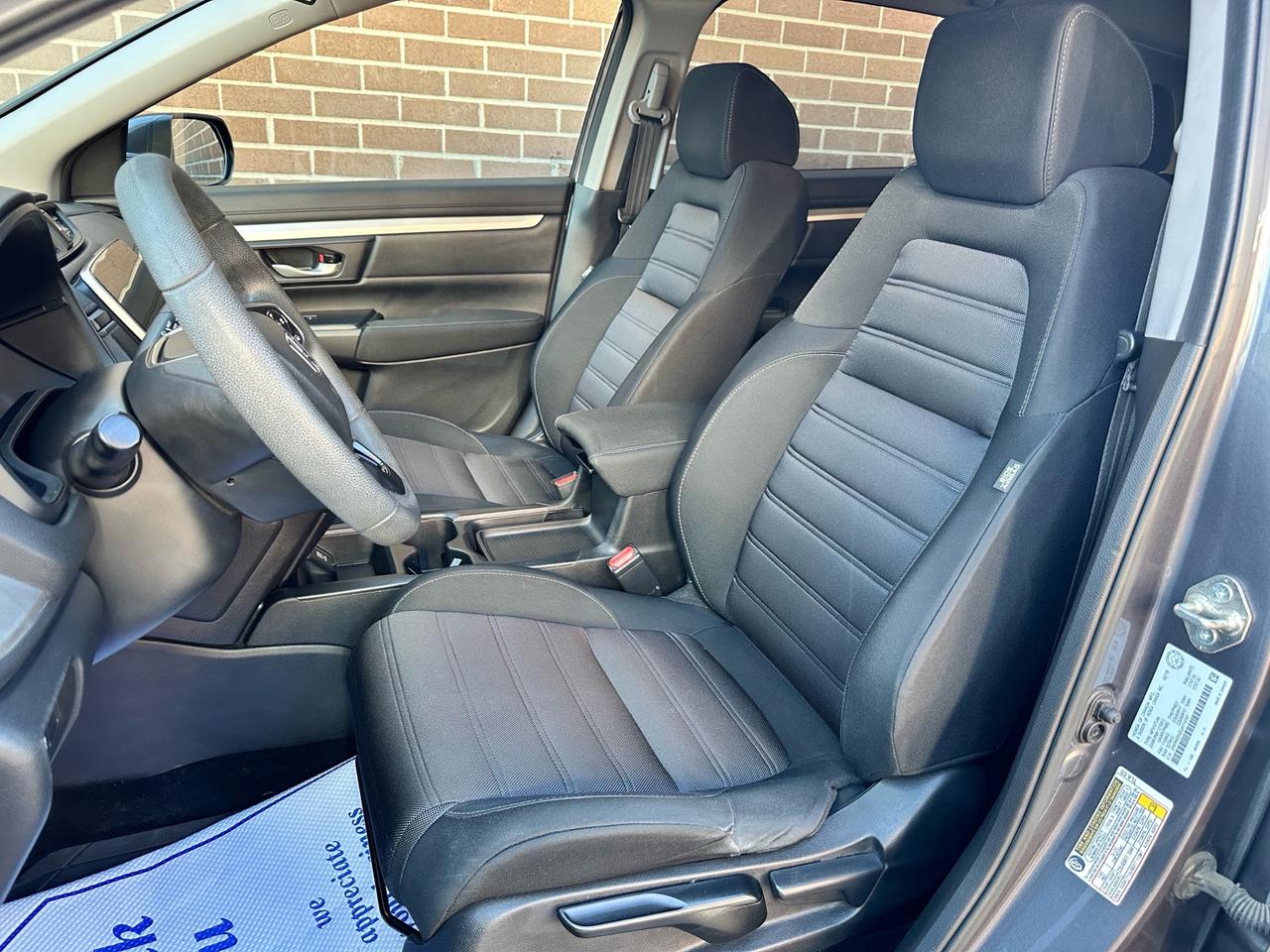 2018 Honda CR-V LX ~ AWD ~ NO ACCIDENTS ~ CERTIFIED Photo