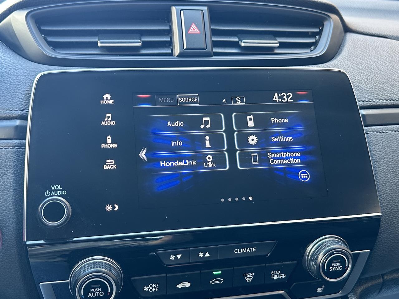 2018 Honda CR-V LX ~ AWD ~ NO ACCIDENTS ~ CERTIFIED Photo