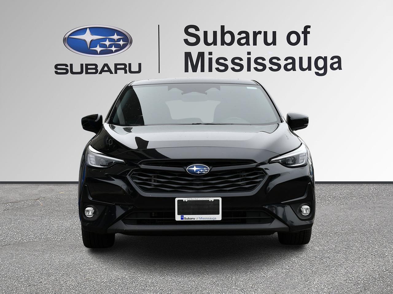 2024 Subaru Impreza RS   CLEAN CARFAX   1 OWNER   SUNROOF   AWD   CAM Photo