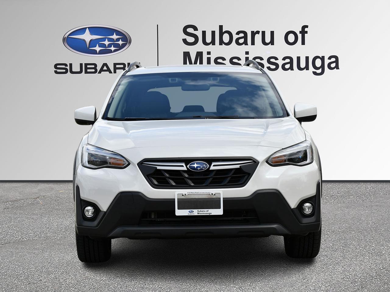 2023 Subaru Crosstrek SPORT AWD   CLEAN CARFAX   1OWNER   SUNROOF   CAM Photo