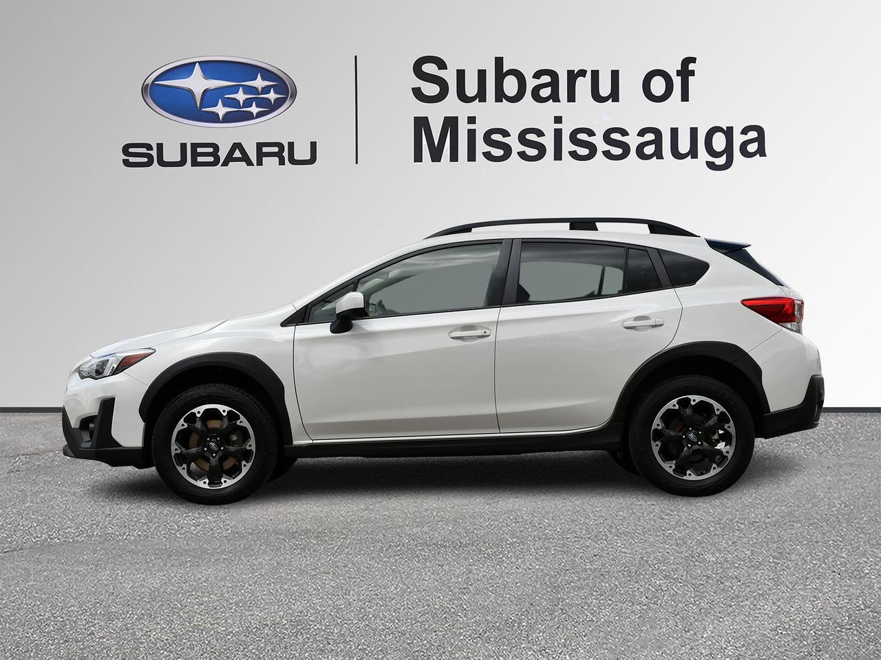 2023 Subaru Crosstrek SPORT AWD   CLEAN CARFAX   1OWNER   SUNROOF   CAM Photo