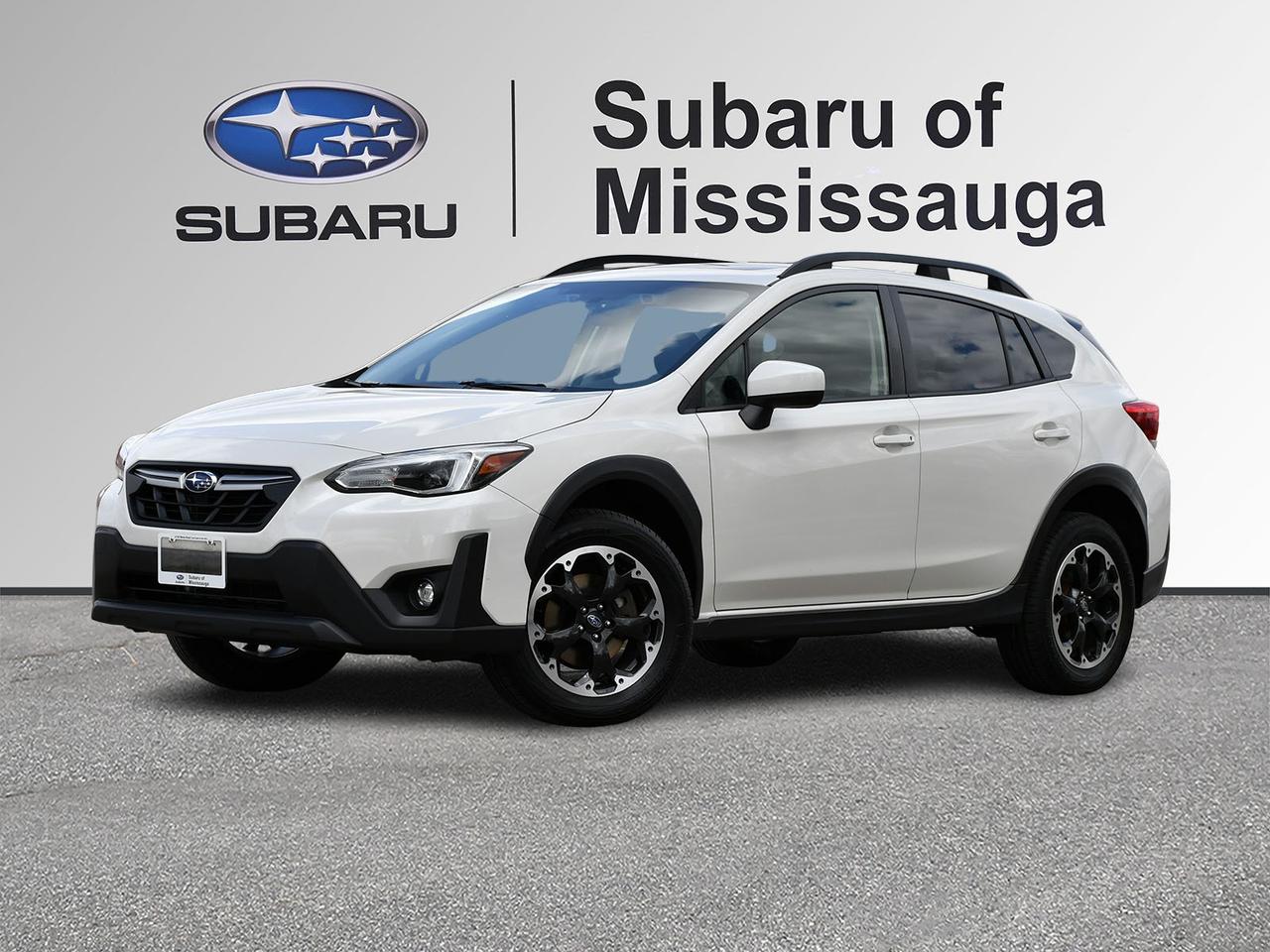 2023 Subaru Crosstrek SPORT AWD   CLEAN CARFAX   1OWNER   SUNROOF   CAM Photo