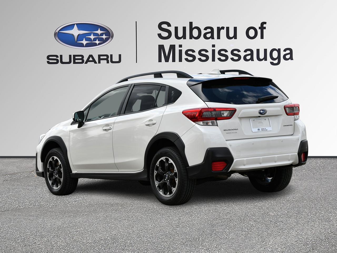 2023 Subaru Crosstrek SPORT AWD   CLEAN CARFAX   1OWNER   SUNROOF   CAM Photo