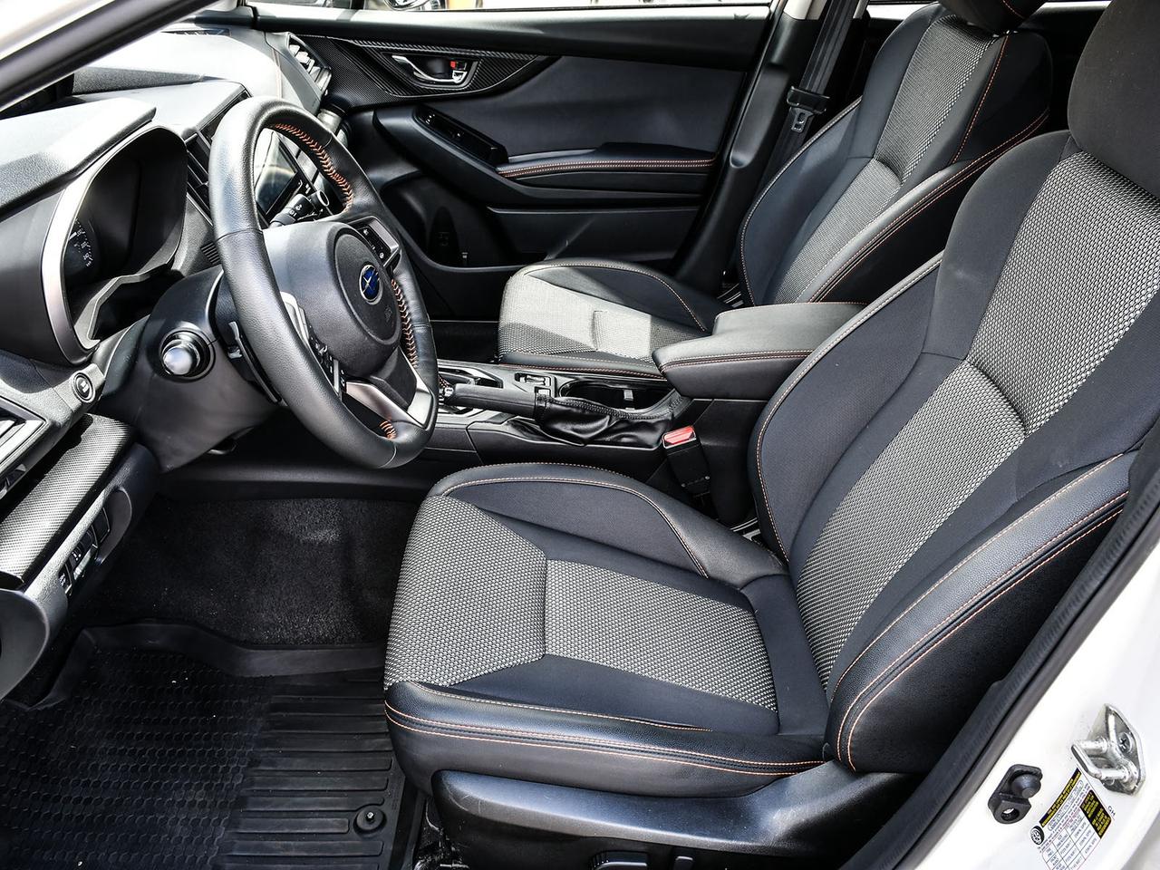 2023 Subaru Crosstrek SPORT AWD   CLEAN CARFAX   1OWNER   SUNROOF   CAM Photo