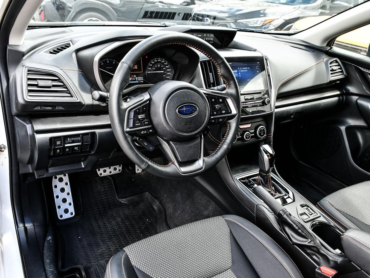 2023 Subaru Crosstrek SPORT AWD   CLEAN CARFAX   1OWNER   SUNROOF   CAM Photo