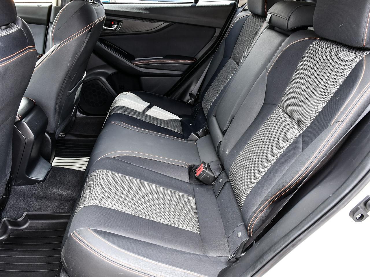 2023 Subaru Crosstrek SPORT AWD   CLEAN CARFAX   1OWNER   SUNROOF   CAM Photo