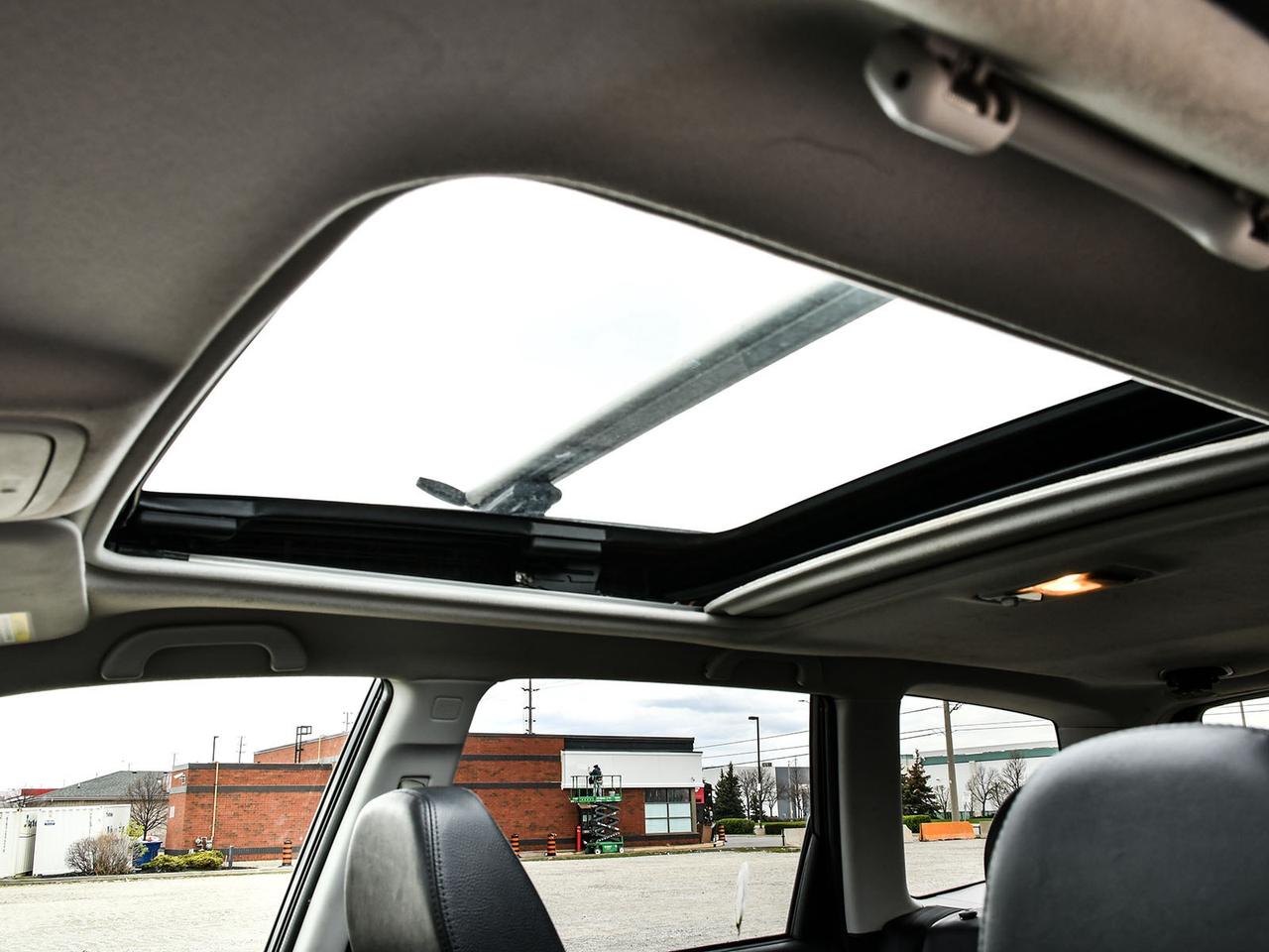 2012 Subaru Forester 2.5XT PREMIUM   LEATHER   LOW KM   RARE   ASIS Photo